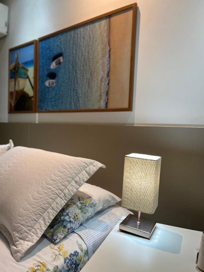 Guarajuba, Porto Smeralda, 02 Suites Eksteriør billede